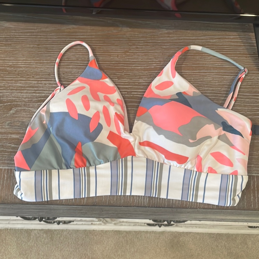 Maaji swim top